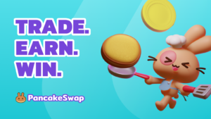 Buy CATCOIN on PancakeSwap